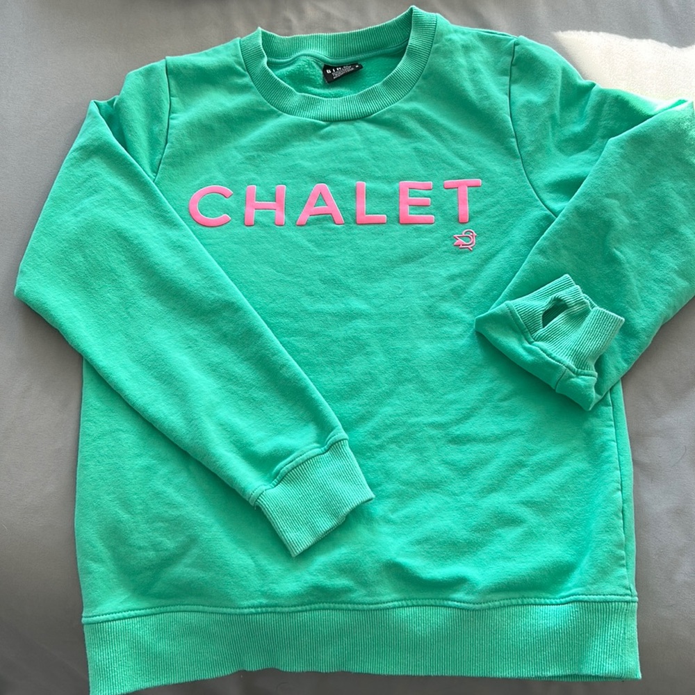 Biedz sweatshirt